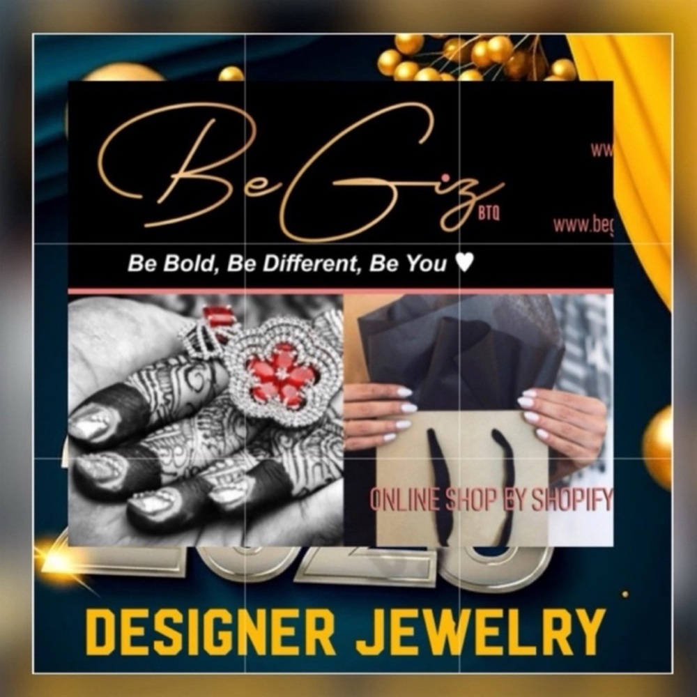 Designers Brands For Customers That Love To Wear Casual and Elegant Accessories: - Picture 3 of 5